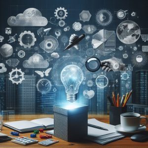 Read more about the article Debunking Common Myths About Digital Transformation