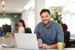 Read more about the article Is Co-Managed IT the Right Solution for Your Business?